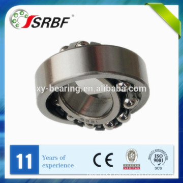 11228M aligning ball bearing,E self-aligning ball bearing